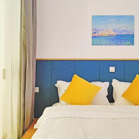 Moganshan Naicang Boutique Hotel Deqing المظهر الخارجي الصورة