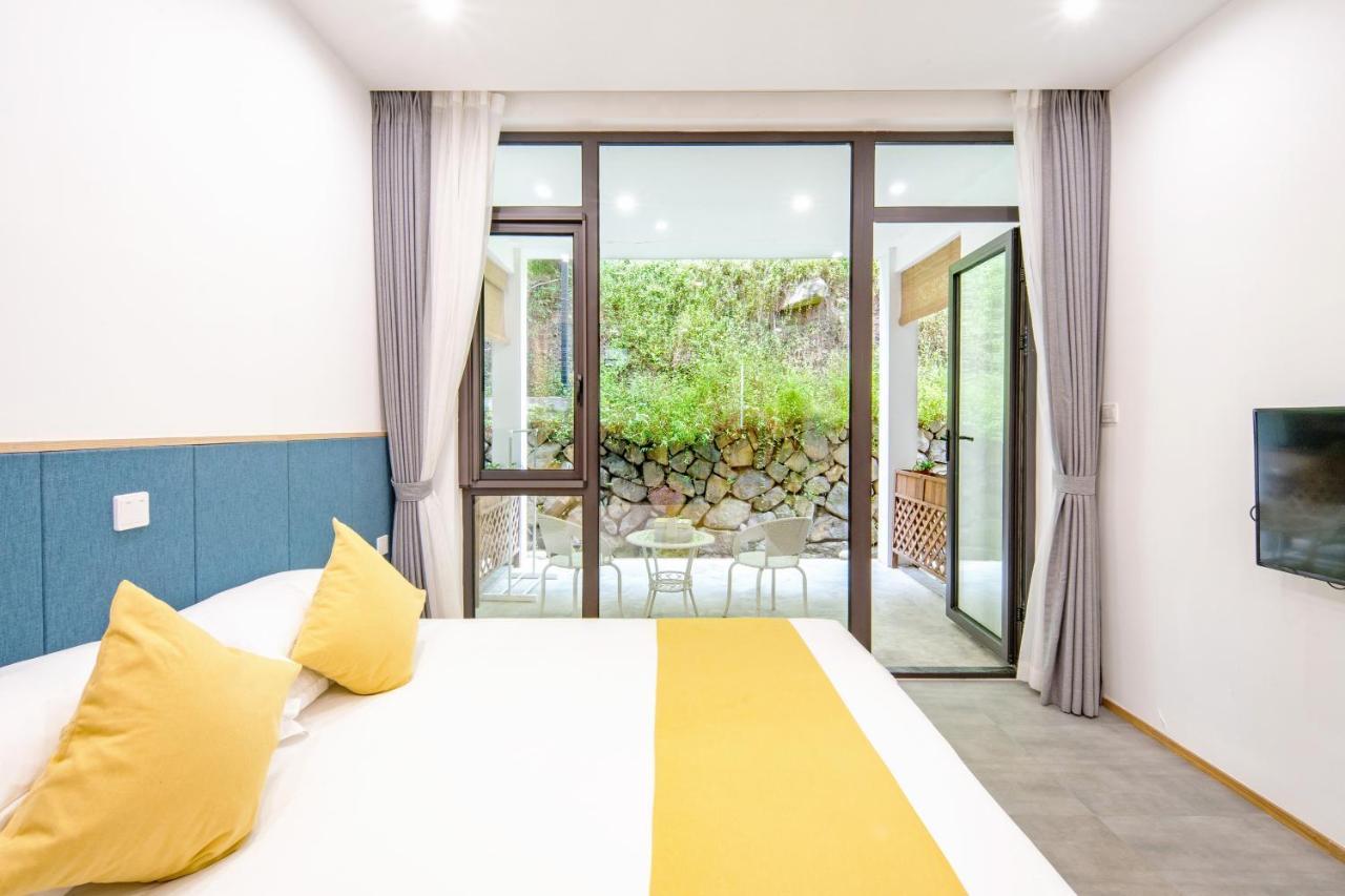 Moganshan Naicang Boutique Hotel Deqing المظهر الخارجي الصورة
