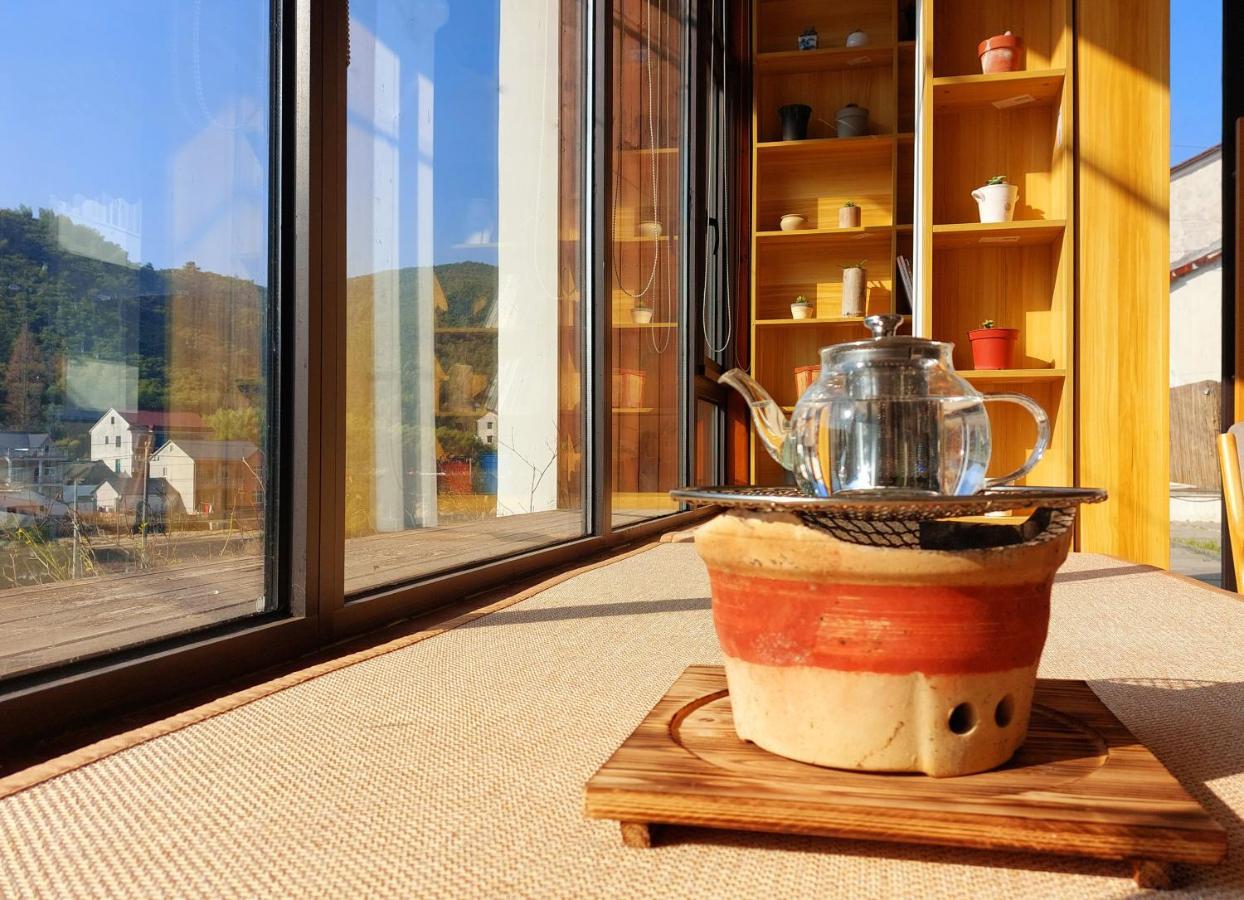 Moganshan Naicang Boutique Hotel Deqing المظهر الخارجي الصورة