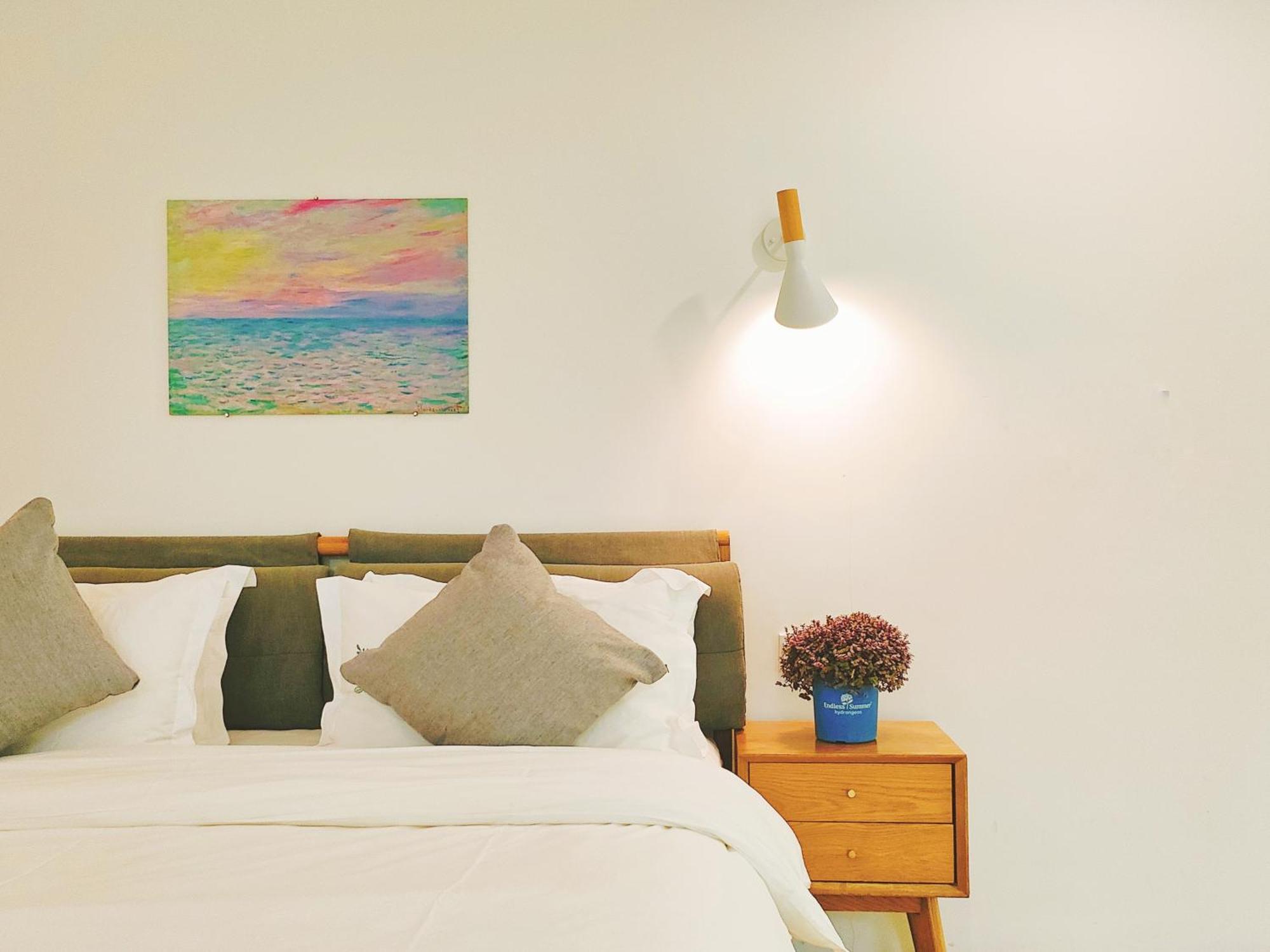 Moganshan Naicang Boutique Hotel Deqing المظهر الخارجي الصورة